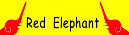 Red Elephant